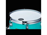 Tama LBU127P-ETQ S.L.P. 12x7 Mod Bubinga Snare Drum Philo Tsoungui Tama LBU127P-ETQ S.L.P. 12x7 Mod Bubinga Snare Drum Philo Tsoungui